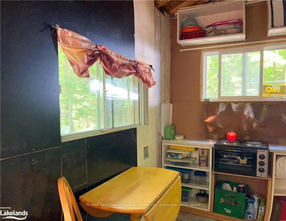 Photo 7 of 36 Magnet Road, Magnetawan, Ahmic Harbour — HOMEH