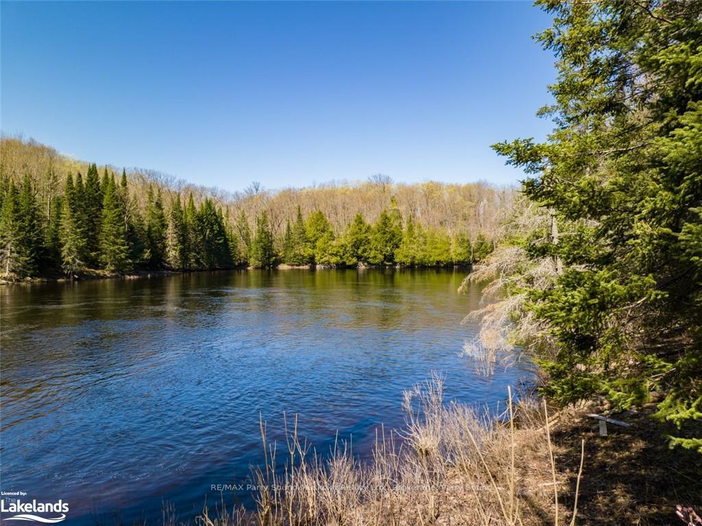 Photo 11 of 36 Magnet Road, Magnetawan, Ahmic Harbour — HOMEH