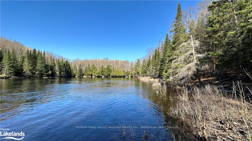 Photo 12 of 36 Magnet Road, Magnetawan, Ahmic Harbour — HOMEH