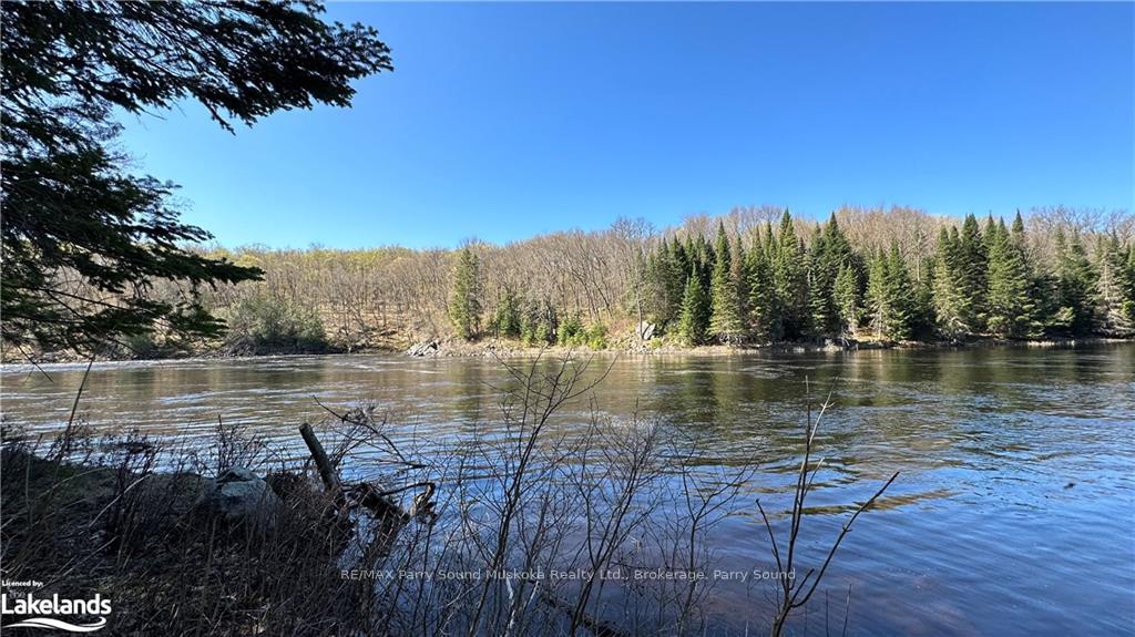 Photo 13 of 36 Magnet Road, Magnetawan, Ahmic Harbour — HOMEH