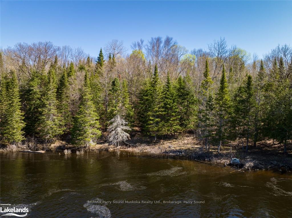Photo 15 of 36 Magnet Road, Magnetawan, Ahmic Harbour — HOMEH