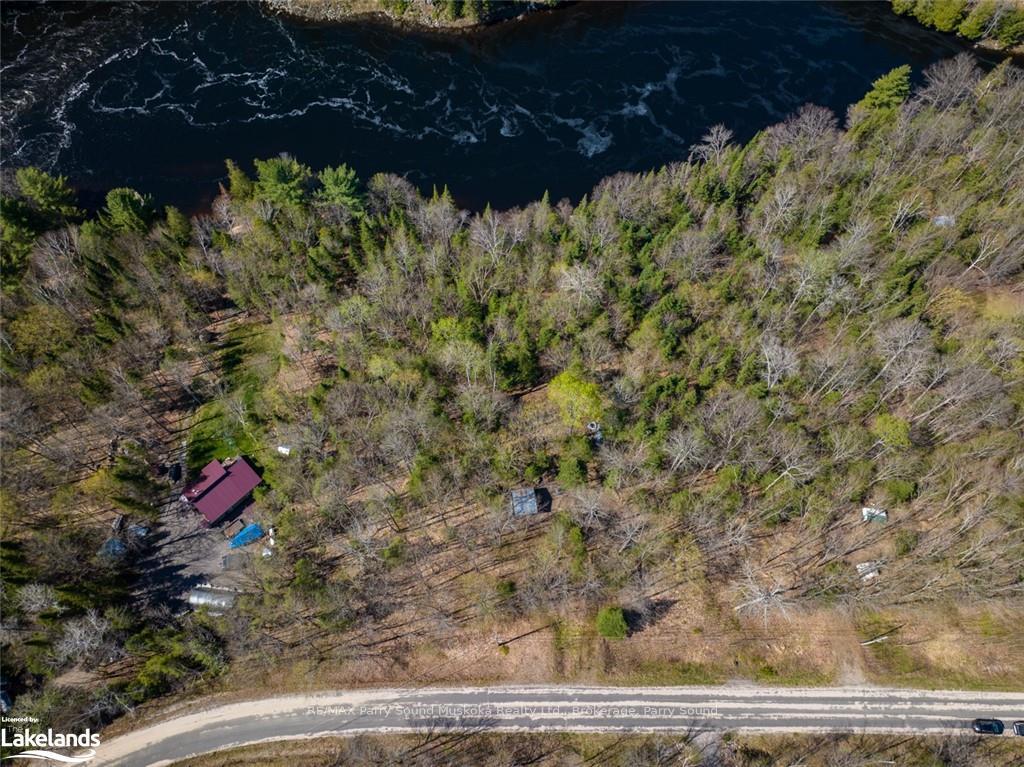 Photo 18 of 36 Magnet Road, Magnetawan, Ahmic Harbour — HOMEH