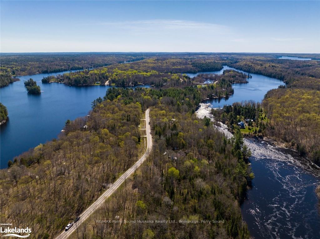 Photo 22 of 36 Magnet Road, Magnetawan, Ahmic Harbour — HOMEH