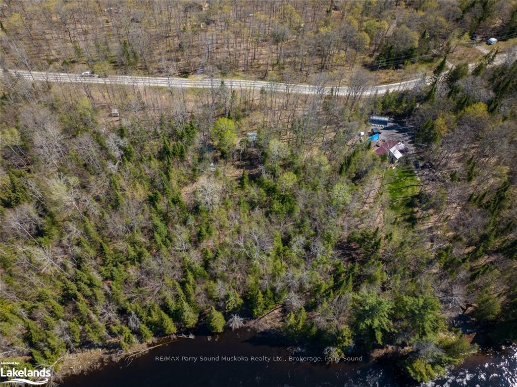 Photo 24 of 36 Magnet Road, Magnetawan, Ahmic Harbour — HOMEH