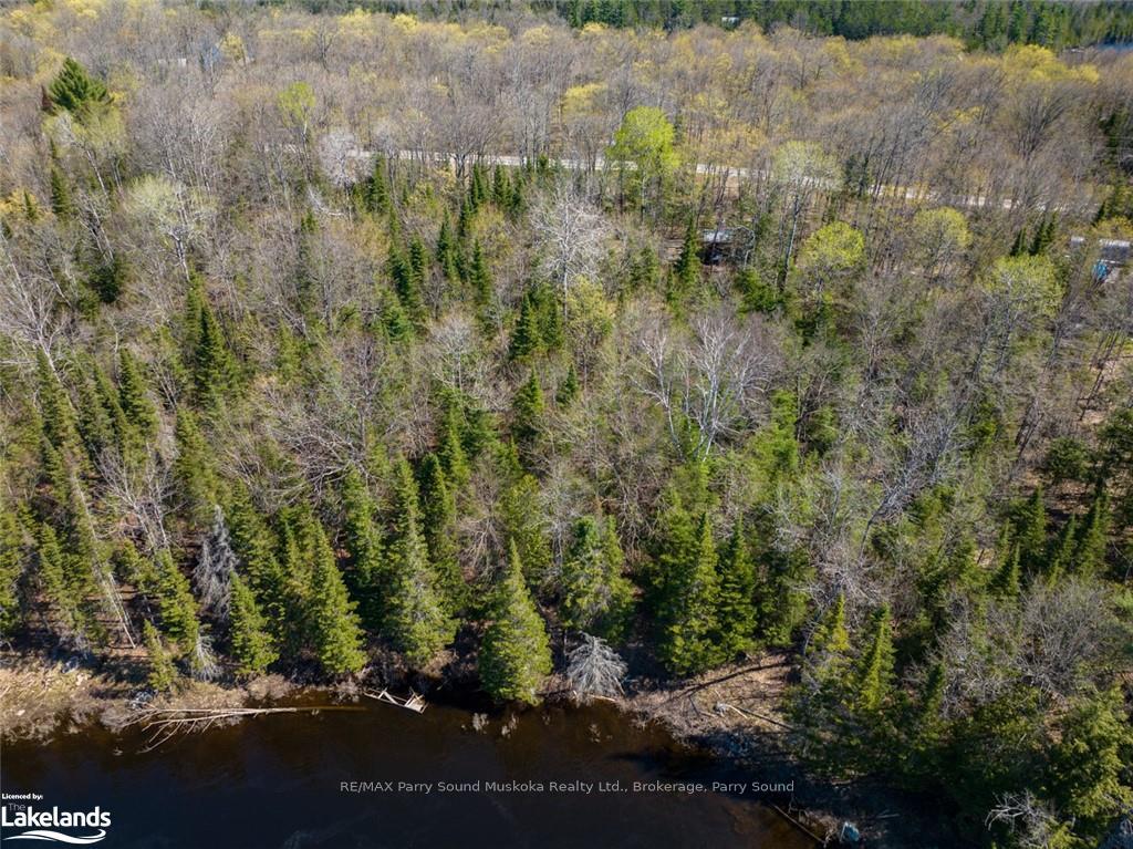 Photo 25 of 36 Magnet Road, Magnetawan, Ahmic Harbour — HOMEH