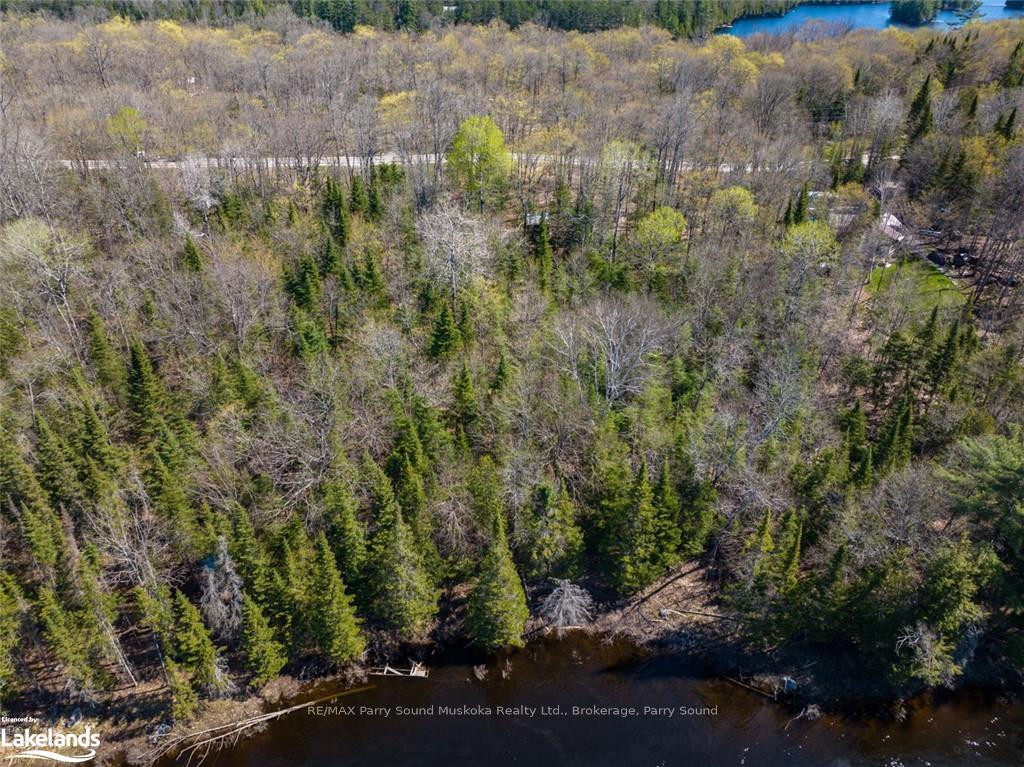 Photo 26 of 36 Magnet Road, Magnetawan, Ahmic Harbour — HOMEH