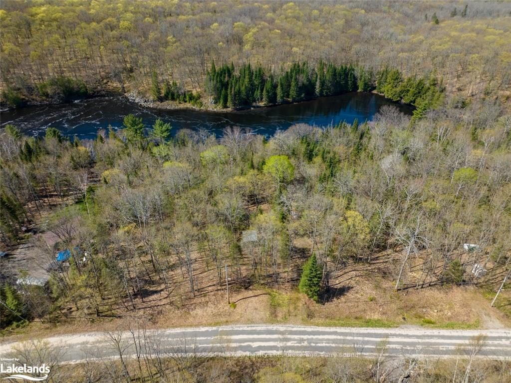 Photo 29 of 36 Magnet Road, Magnetawan, Ahmic Harbour — HOMEH