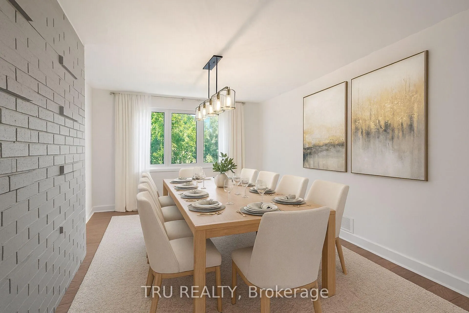 Photo 7 of 12 Apache Crescent, Ottawa, City View/Skyline/Fisher Heights/Parkwood Hills — HOMEH