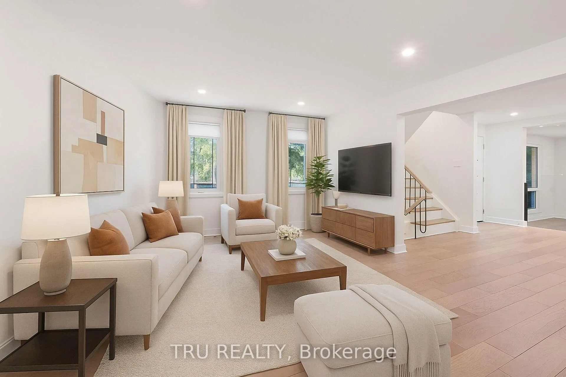 Photo 21 of 12 Apache Crescent, Ottawa, City View/Skyline/Fisher Heights/Parkwood Hills — HOMEH