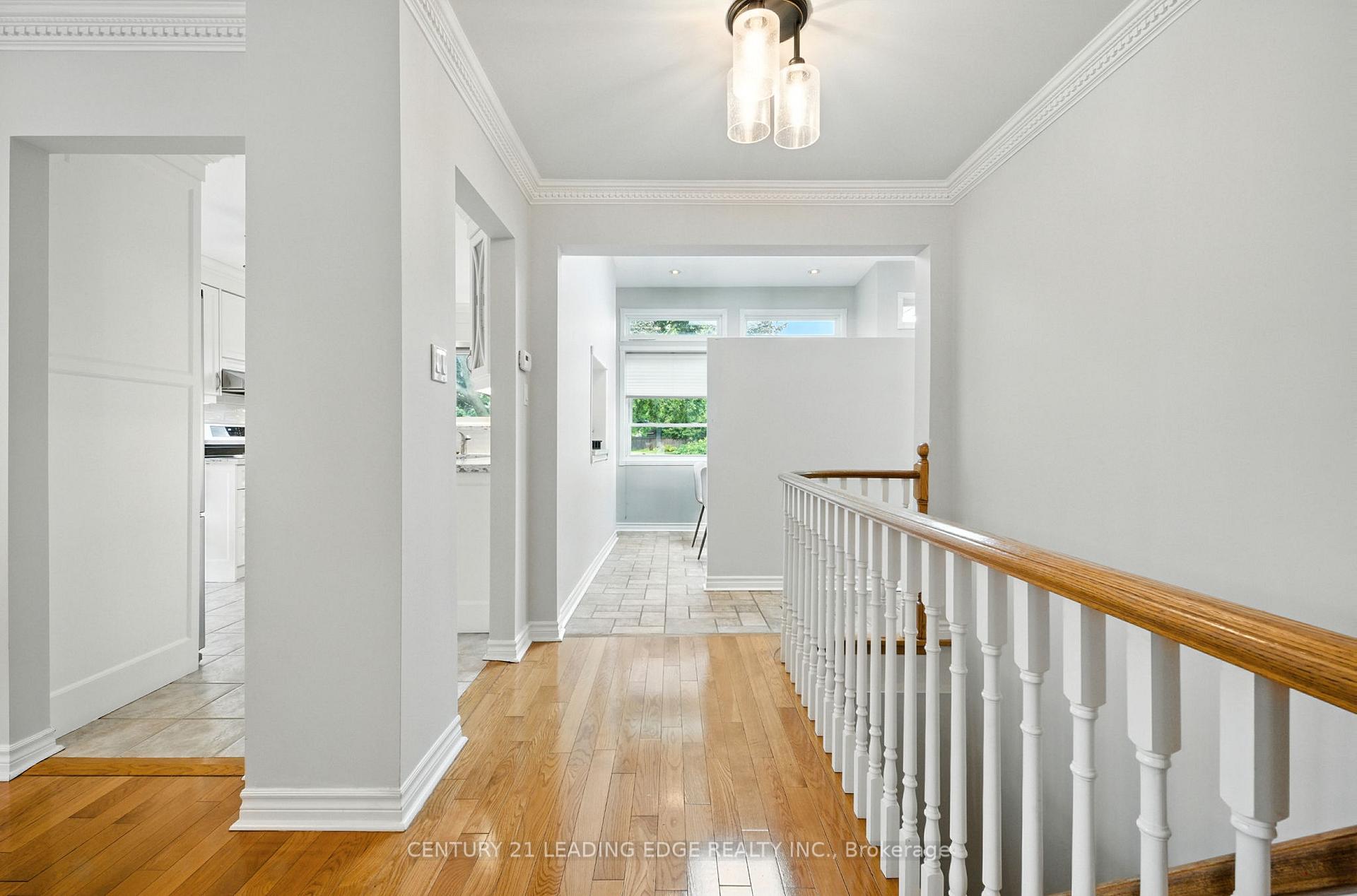 Photo 3 of 16 Burningham Crescent, Ajax, Central West — HOMEH