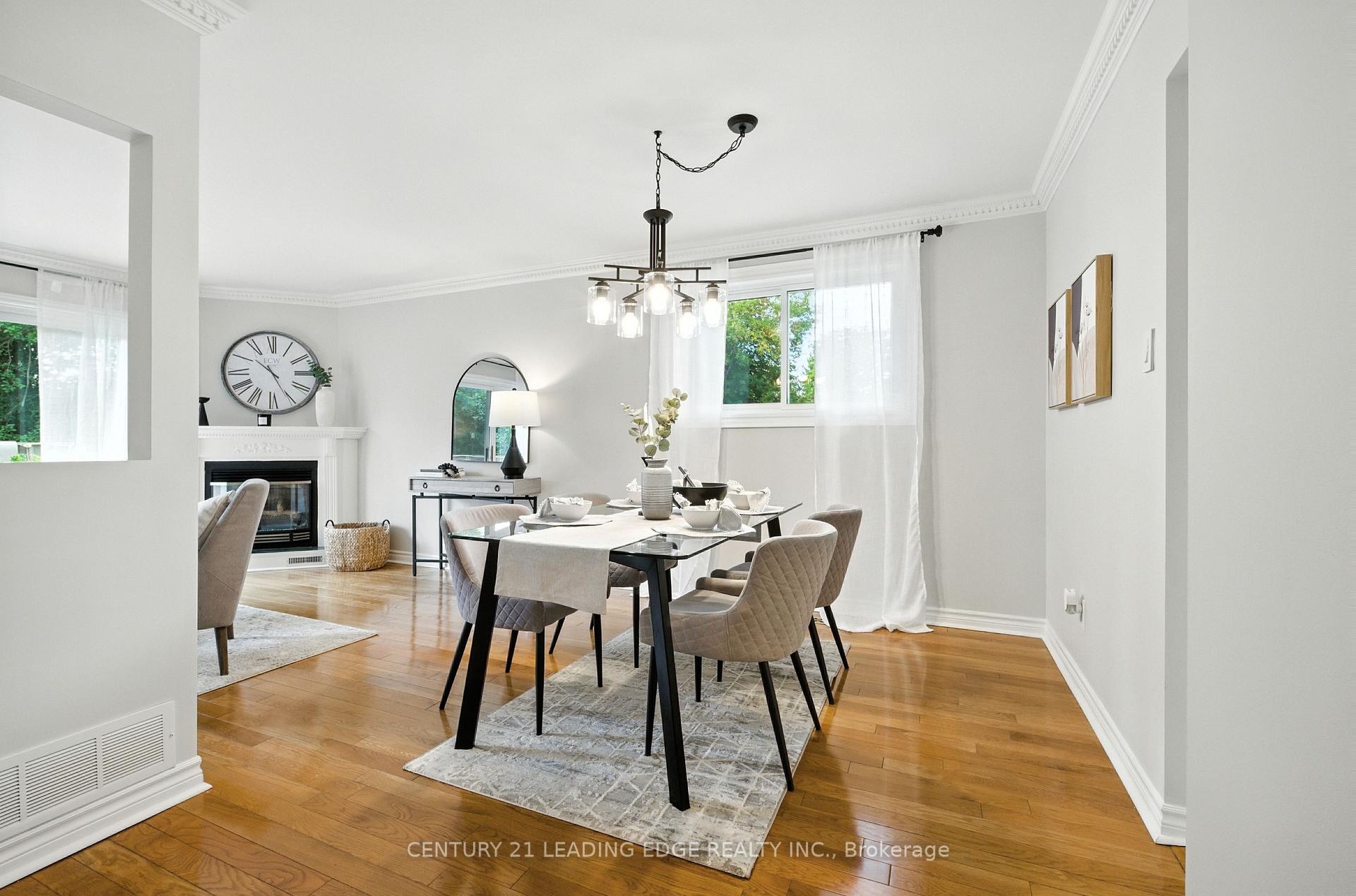 Photo 6 of 16 Burningham Crescent, Ajax, Central West — HOMEH