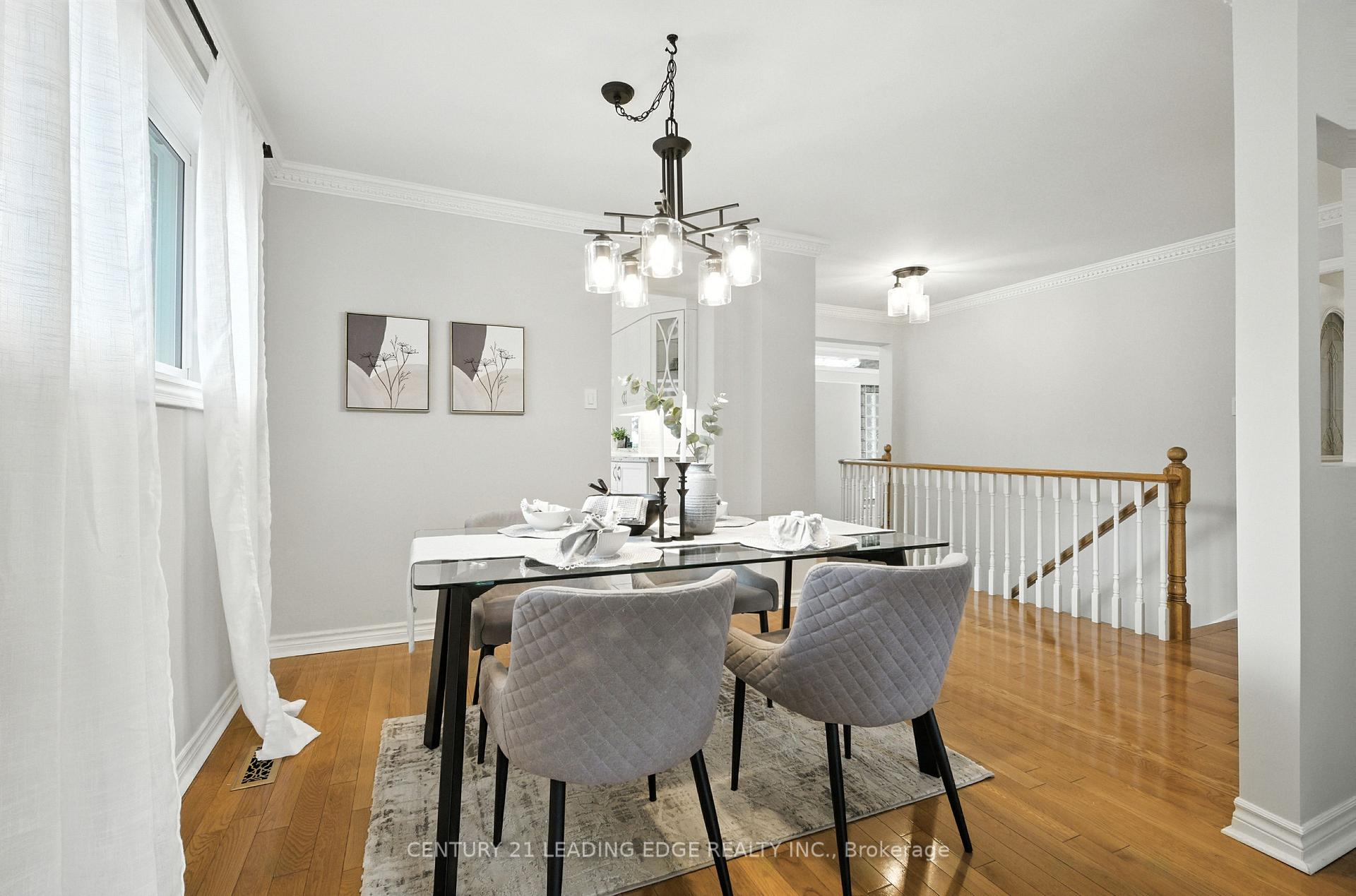 Photo 7 of 16 Burningham Crescent, Ajax, Central West — HOMEH