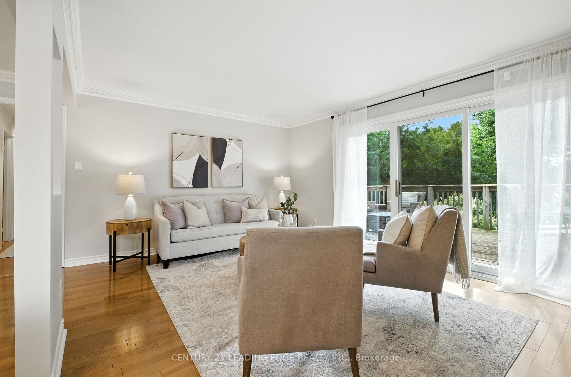 Photo 8 of 16 Burningham Crescent, Ajax, Central West — HOMEH