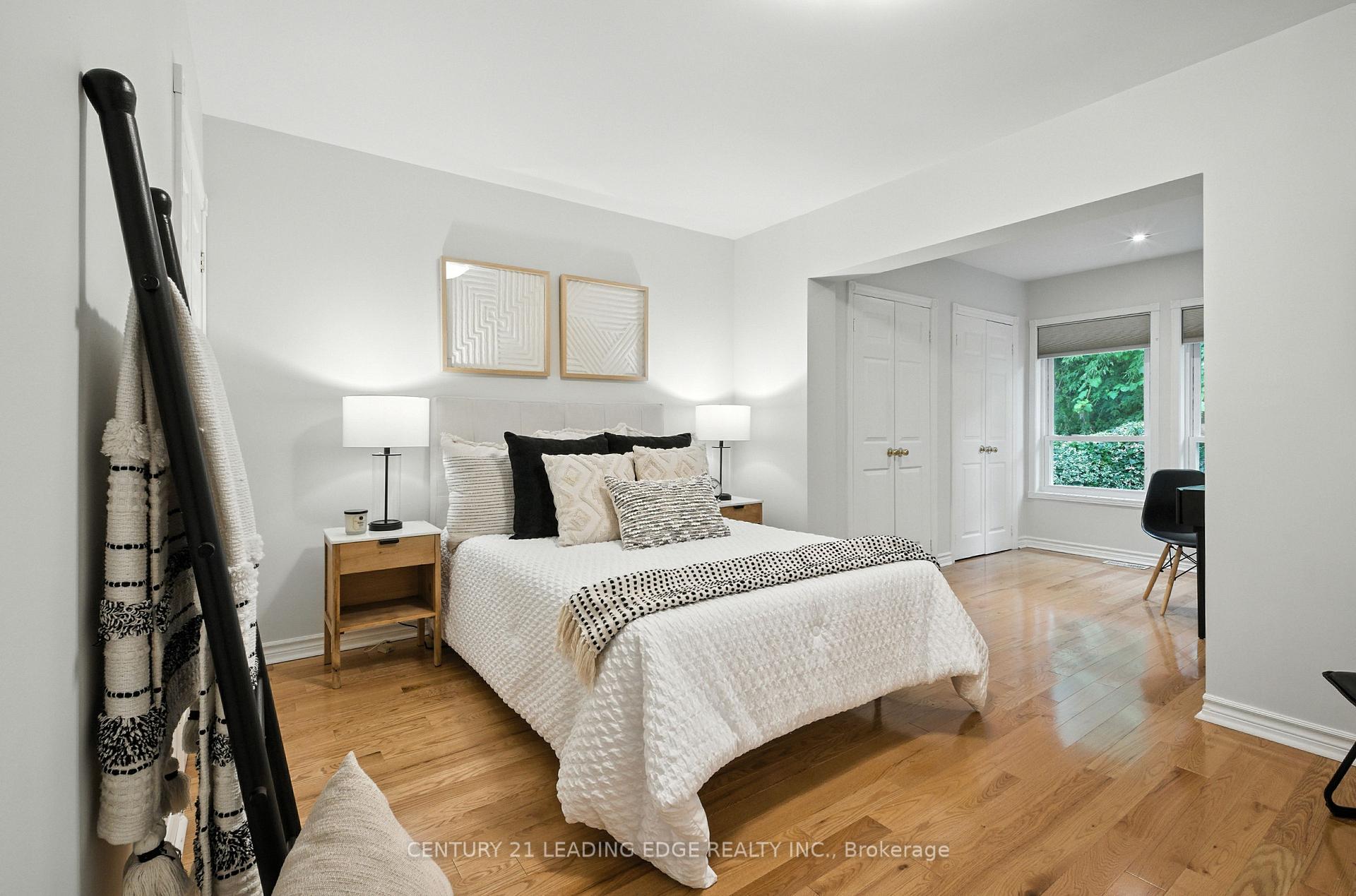 Photo 23 of 16 Burningham Crescent, Ajax, Central West — HOMEH