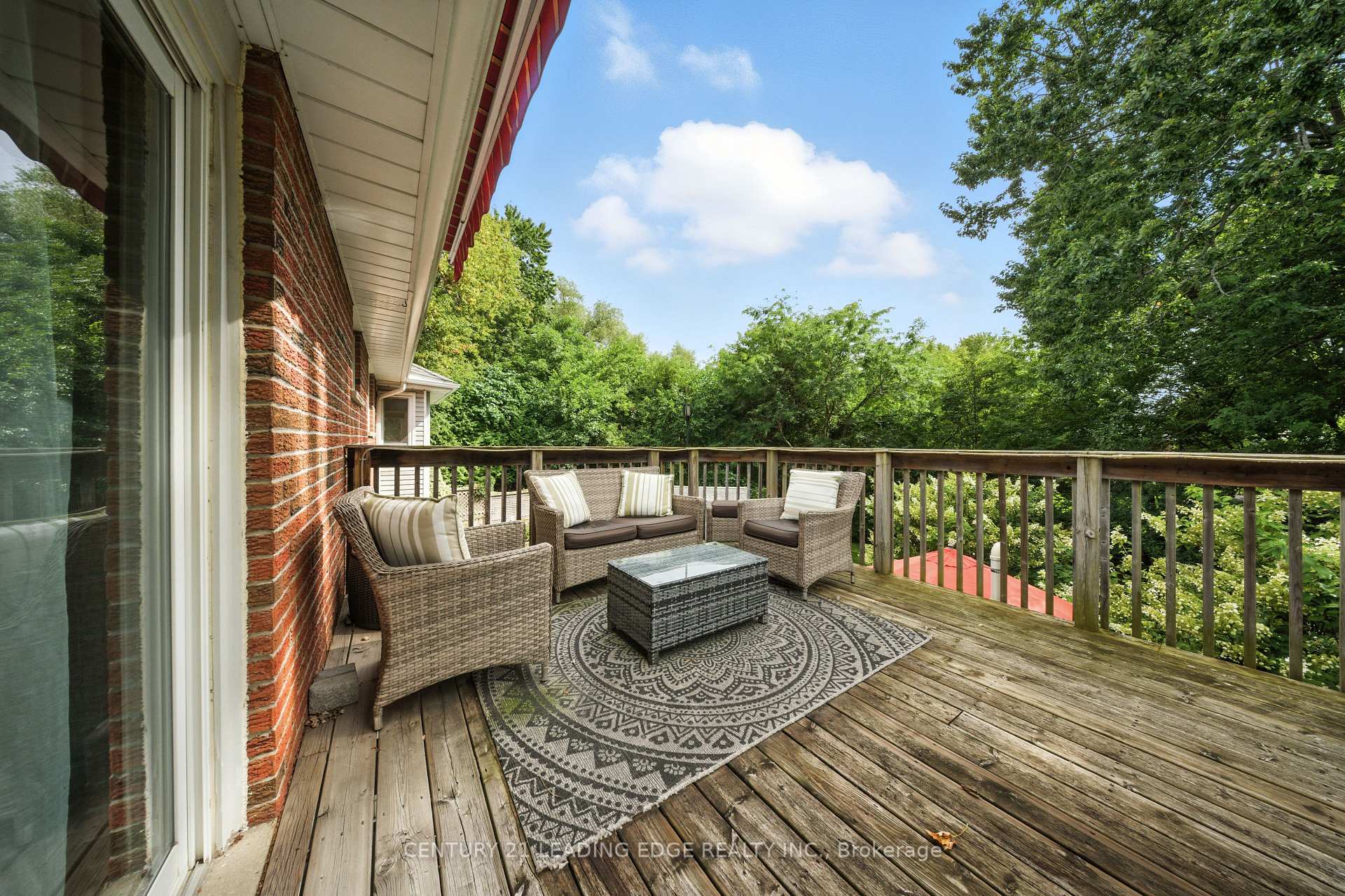 Photo 37 of 16 Burningham Crescent, Ajax, Central West — HOMEH