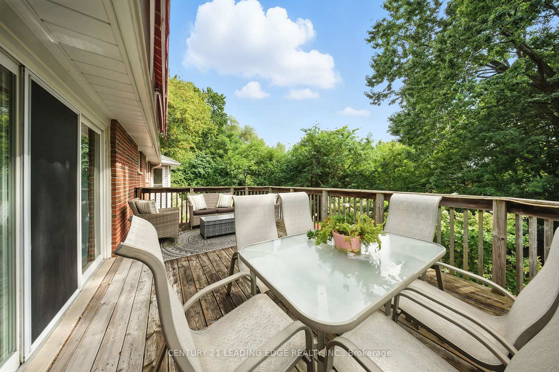 Photo 38 of 16 Burningham Crescent, Ajax, Central West — HOMEH