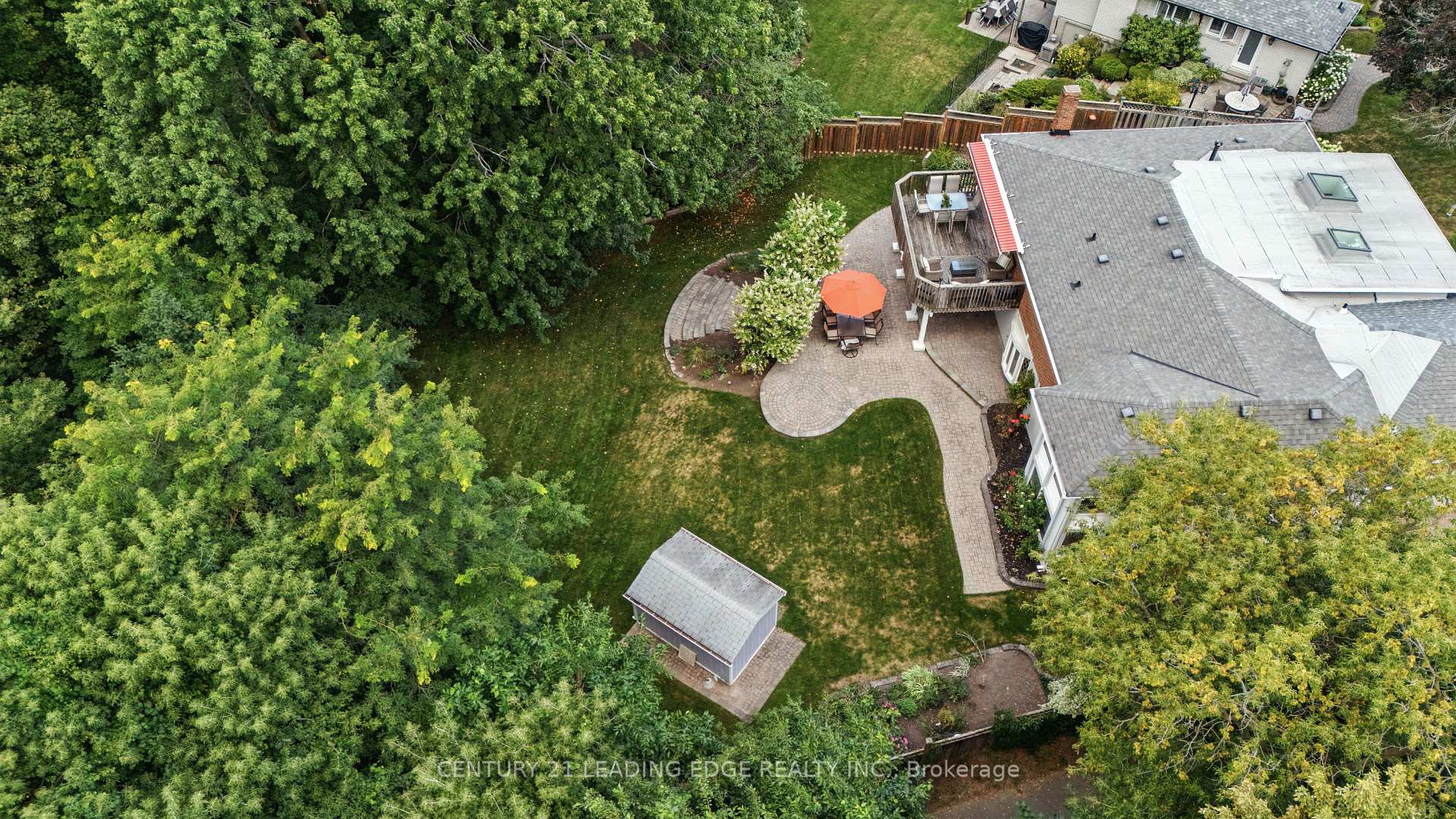 Photo 42 of 16 Burningham Crescent, Ajax, Central West — HOMEH
