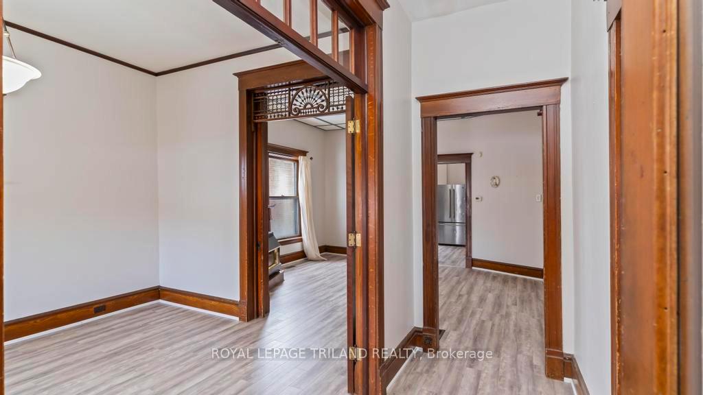 Photo 8 of 54 Princess Avenue, St. Thomas — HOMEH