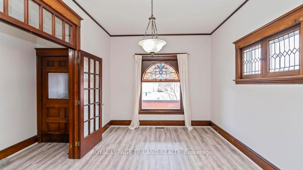 Photo 10 of 54 Princess Avenue, St. Thomas — HOMEH