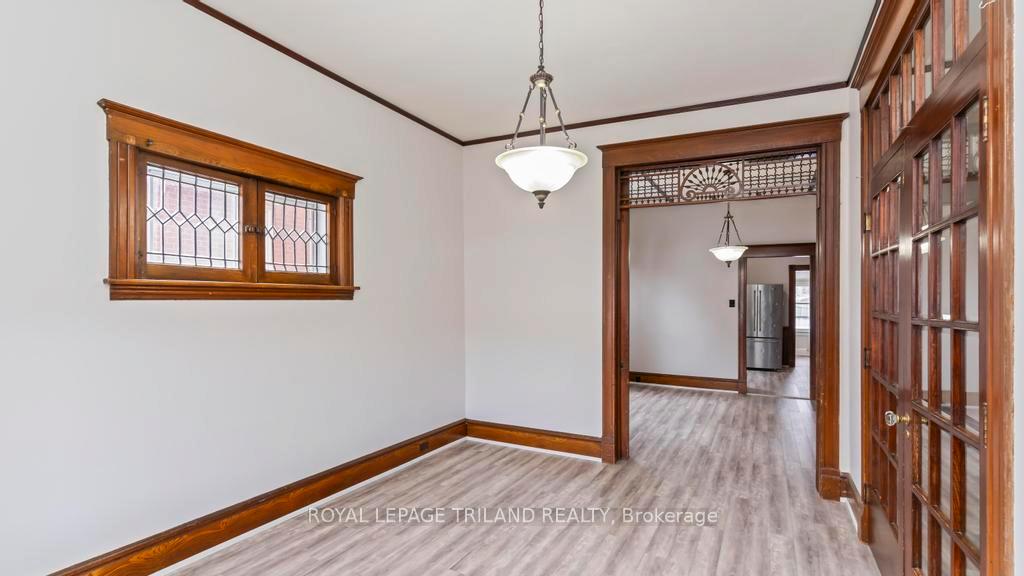Photo 12 of 54 Princess Avenue, St. Thomas — HOMEH