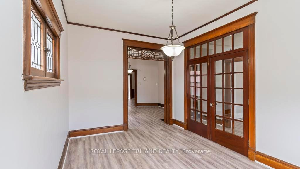 Photo 13 of 54 Princess Avenue, St. Thomas — HOMEH