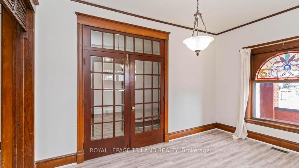 Photo 14 of 54 Princess Avenue, St. Thomas — HOMEH