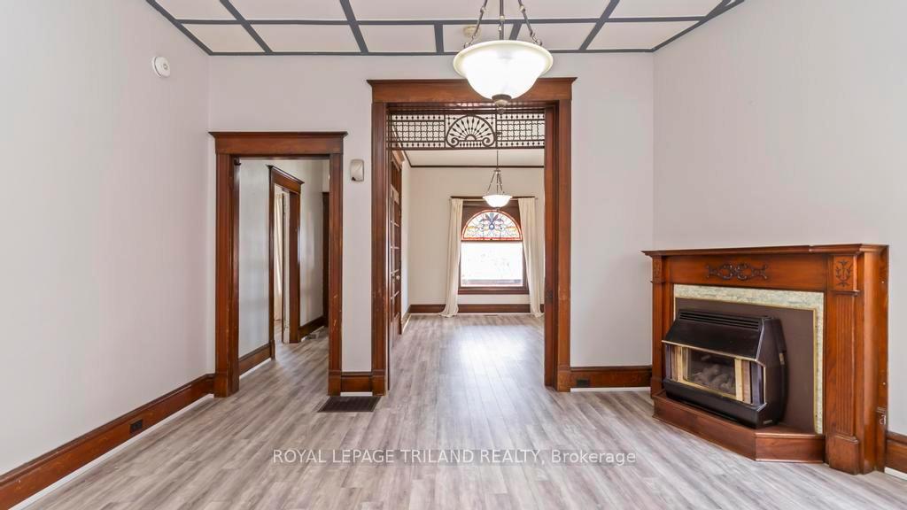 Photo 17 of 54 Princess Avenue, St. Thomas — HOMEH