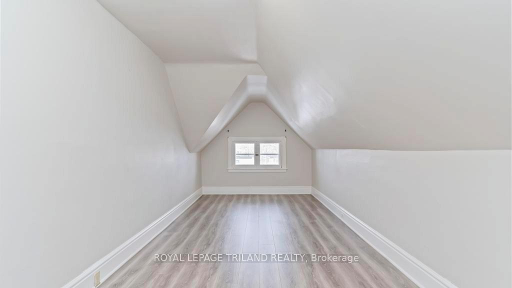 Photo 31 of 54 Princess Avenue, St. Thomas — HOMEH