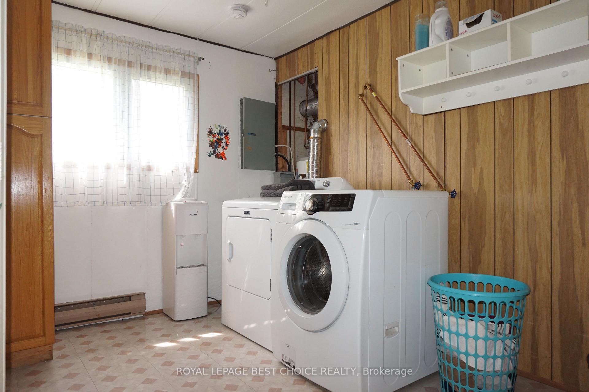Photo 5 of 9 Cobalt Trailer Park Road, Cobalt — HOMEH