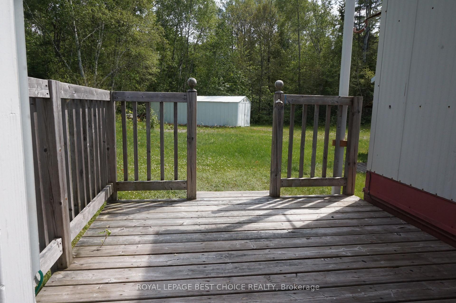Photo 14 of 9 Cobalt Trailer Park Road, Cobalt — HOMEH