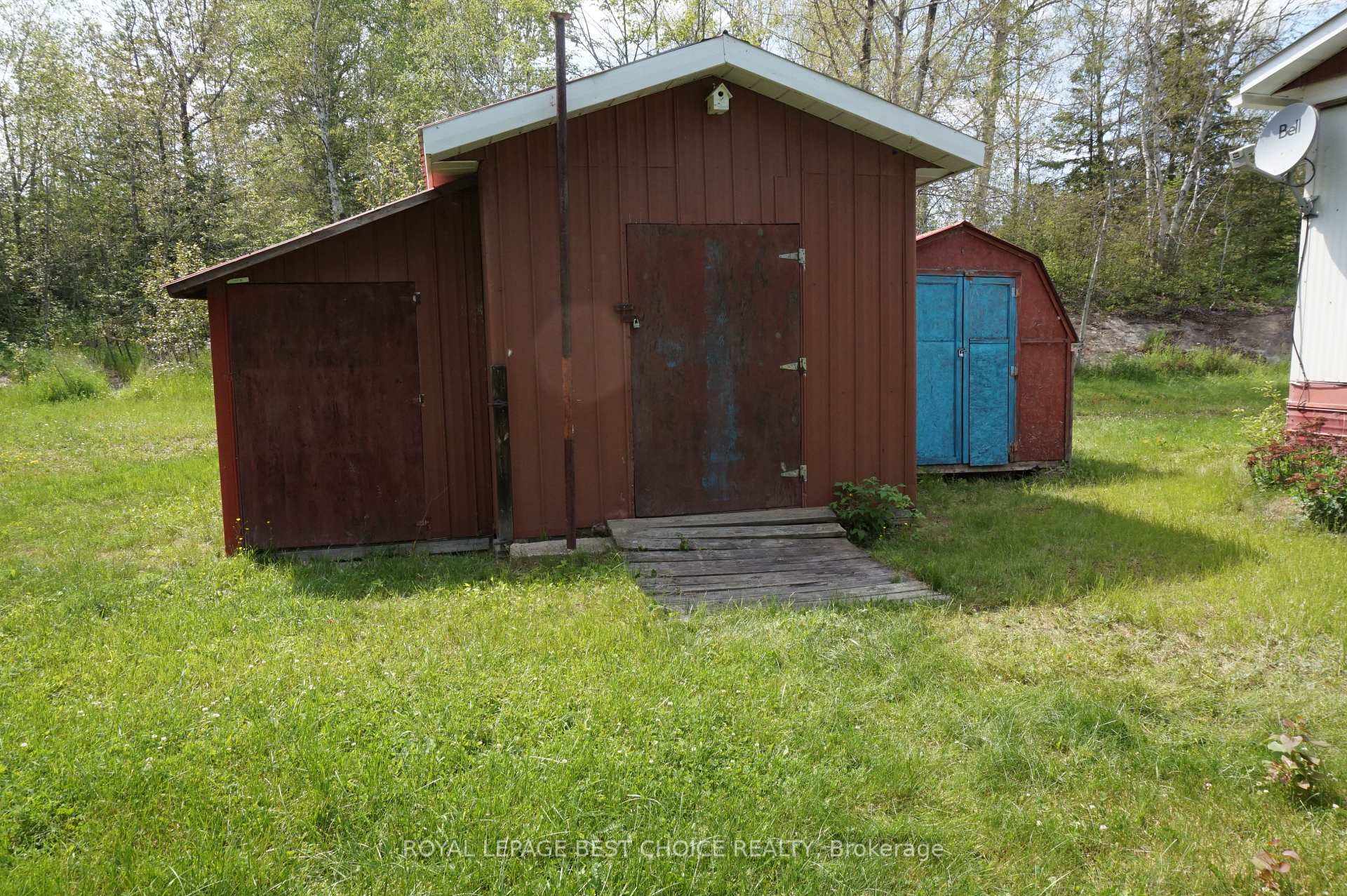 Photo 13 of 9 Cobalt Trailer Park Road, Cobalt — HOMEH