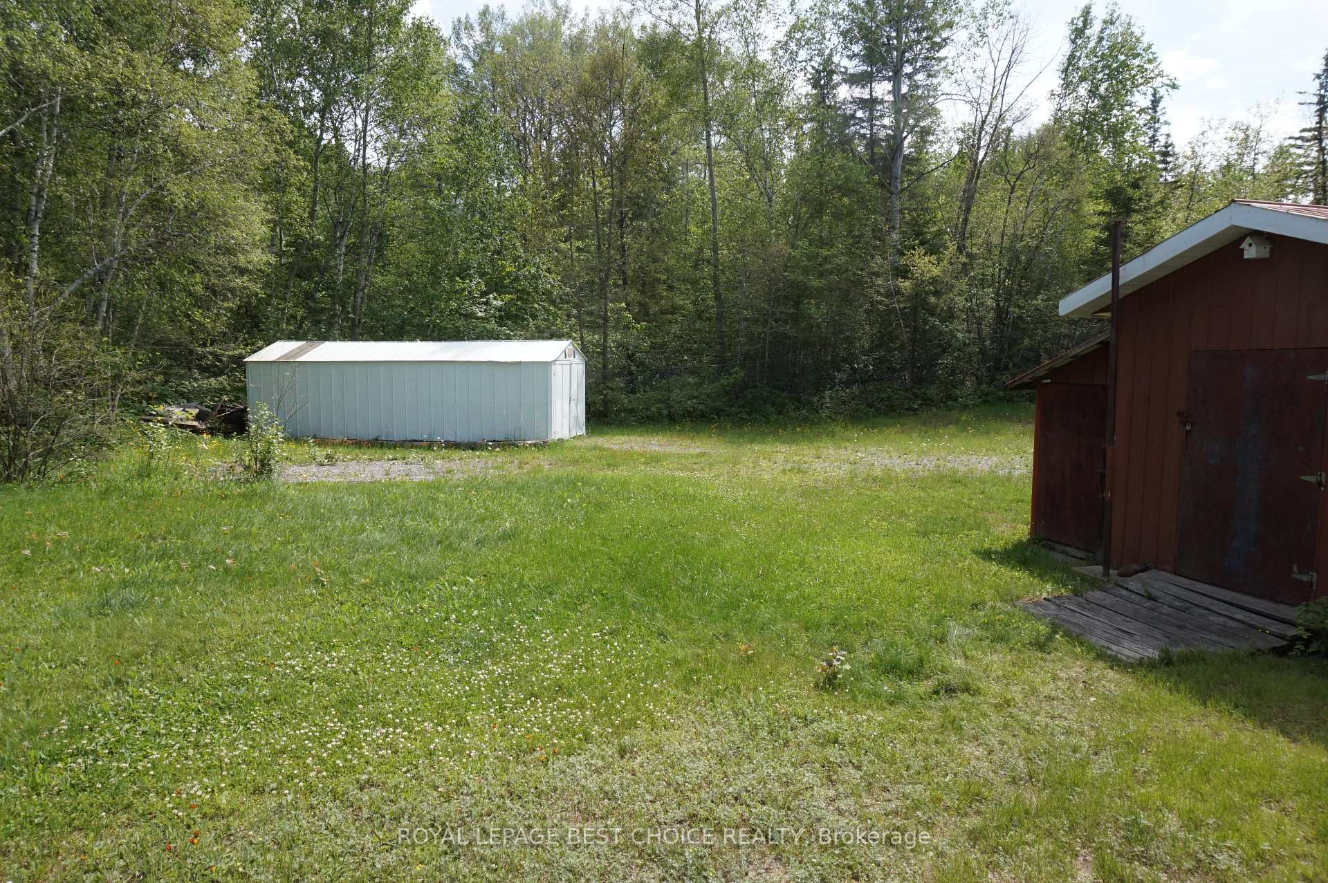 Photo 12 of 9 Cobalt Trailer Park Road, Cobalt — HOMEH
