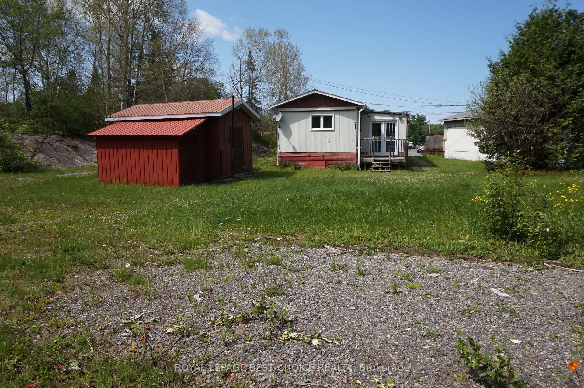 Photo 15 of 9 Cobalt Trailer Park Road, Cobalt — HOMEH