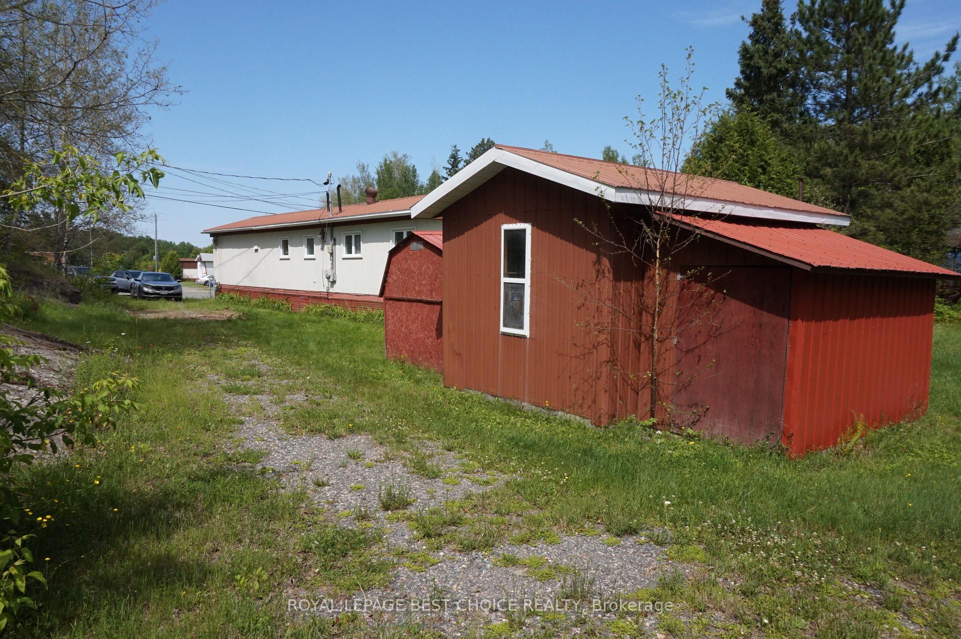 Photo 18 of 9 Cobalt Trailer Park Road, Cobalt — HOMEH