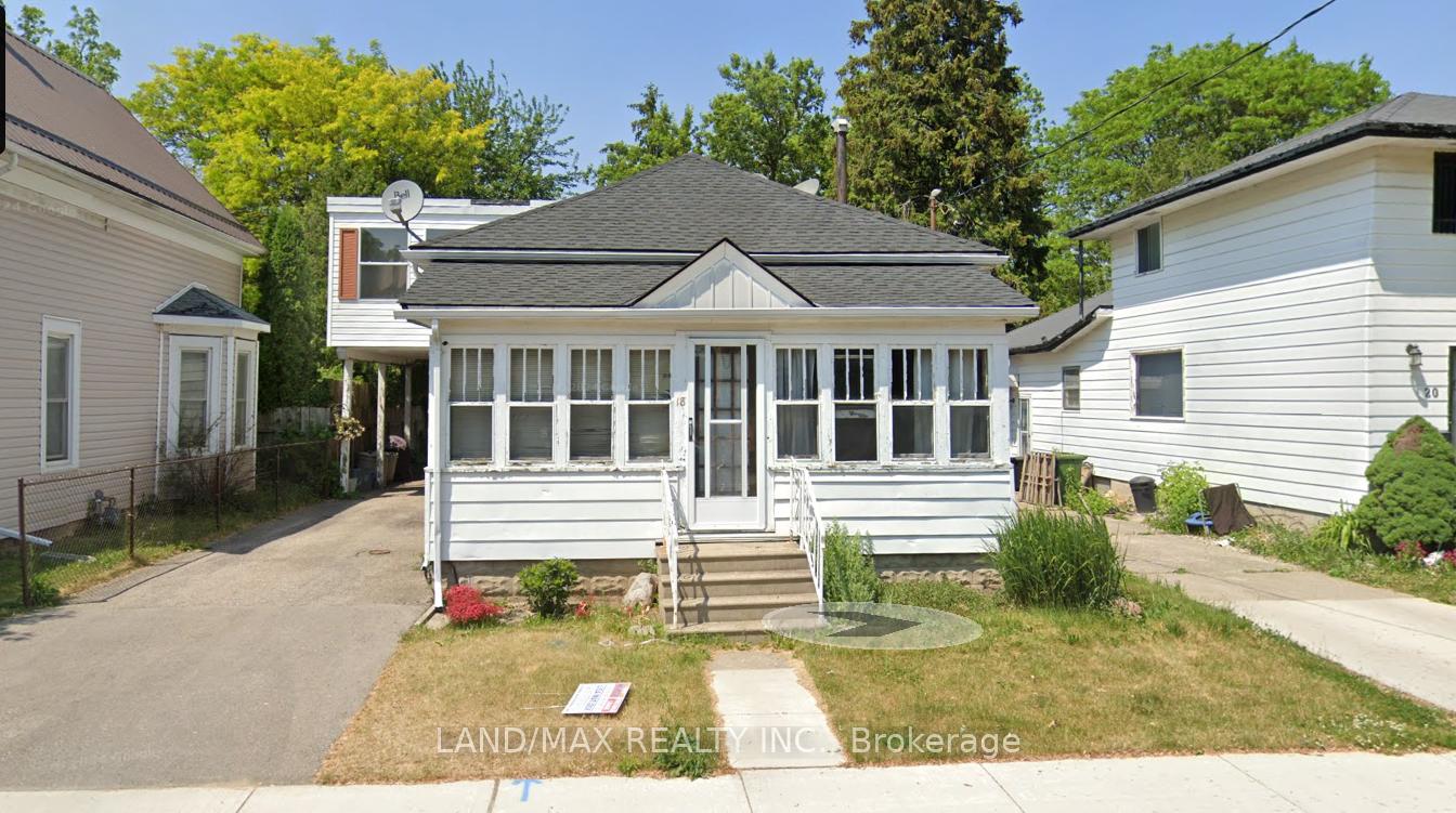 Photo 1 of 18 Locust Street, St. Thomas — HOMEH