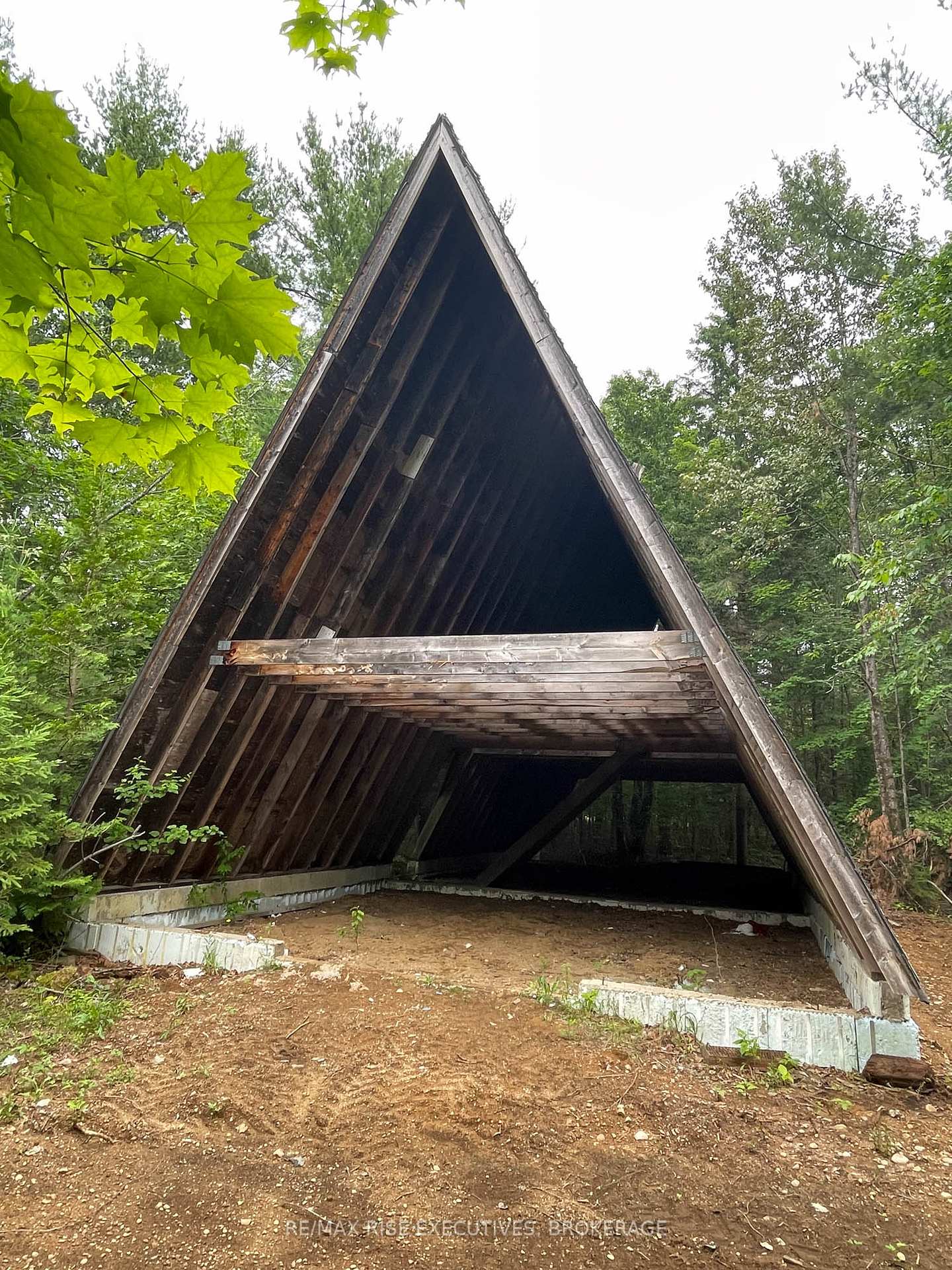 Photo 11 of 1311A County Road 506, North Frontenac, Frontenac North — HOMEH