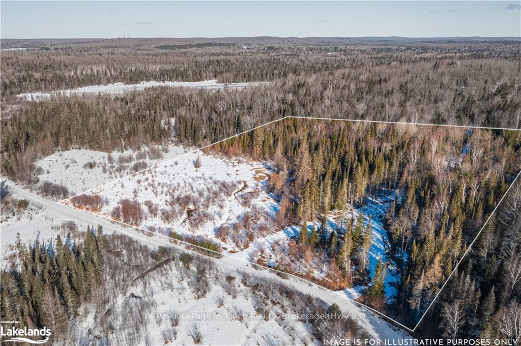 Photo 1 of PART LOT 4 9 Concession, Joly — HOMEH