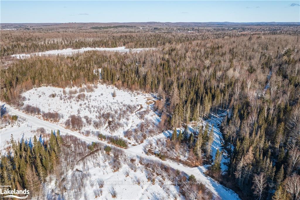 Photo 2 of PART LOT 4 9 Concession, Joly — HOMEH