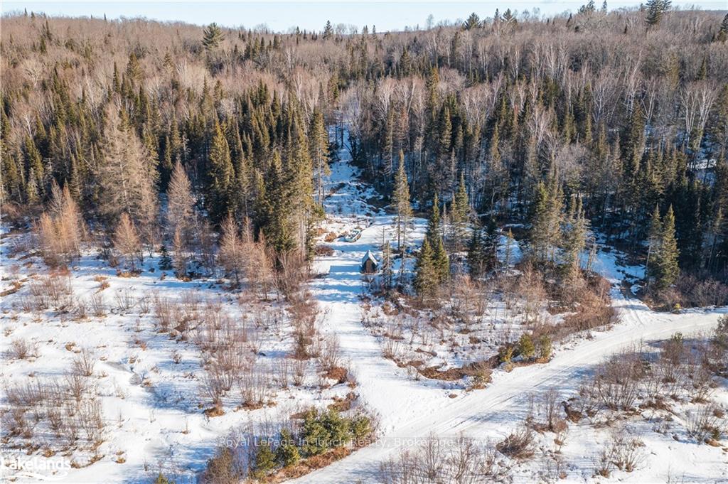 Photo 5 of PART LOT 4 9 Concession, Joly — HOMEH