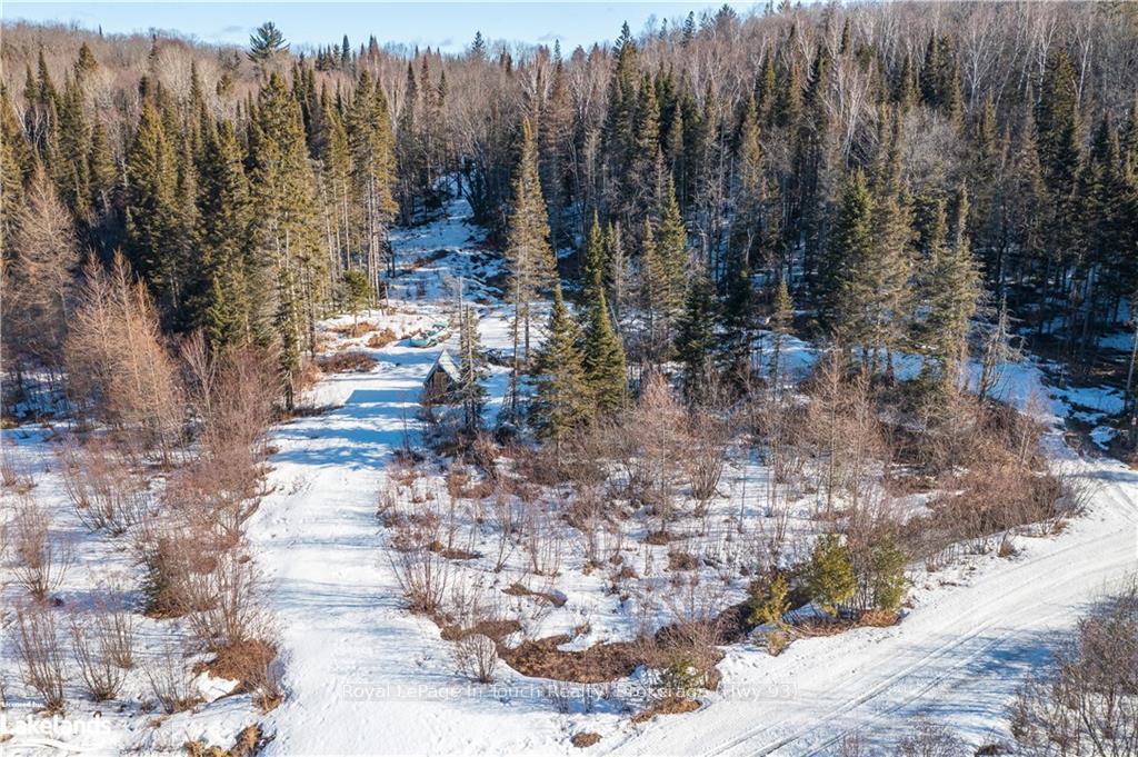 Photo 6 of PART LOT 4 9 Concession, Joly — HOMEH