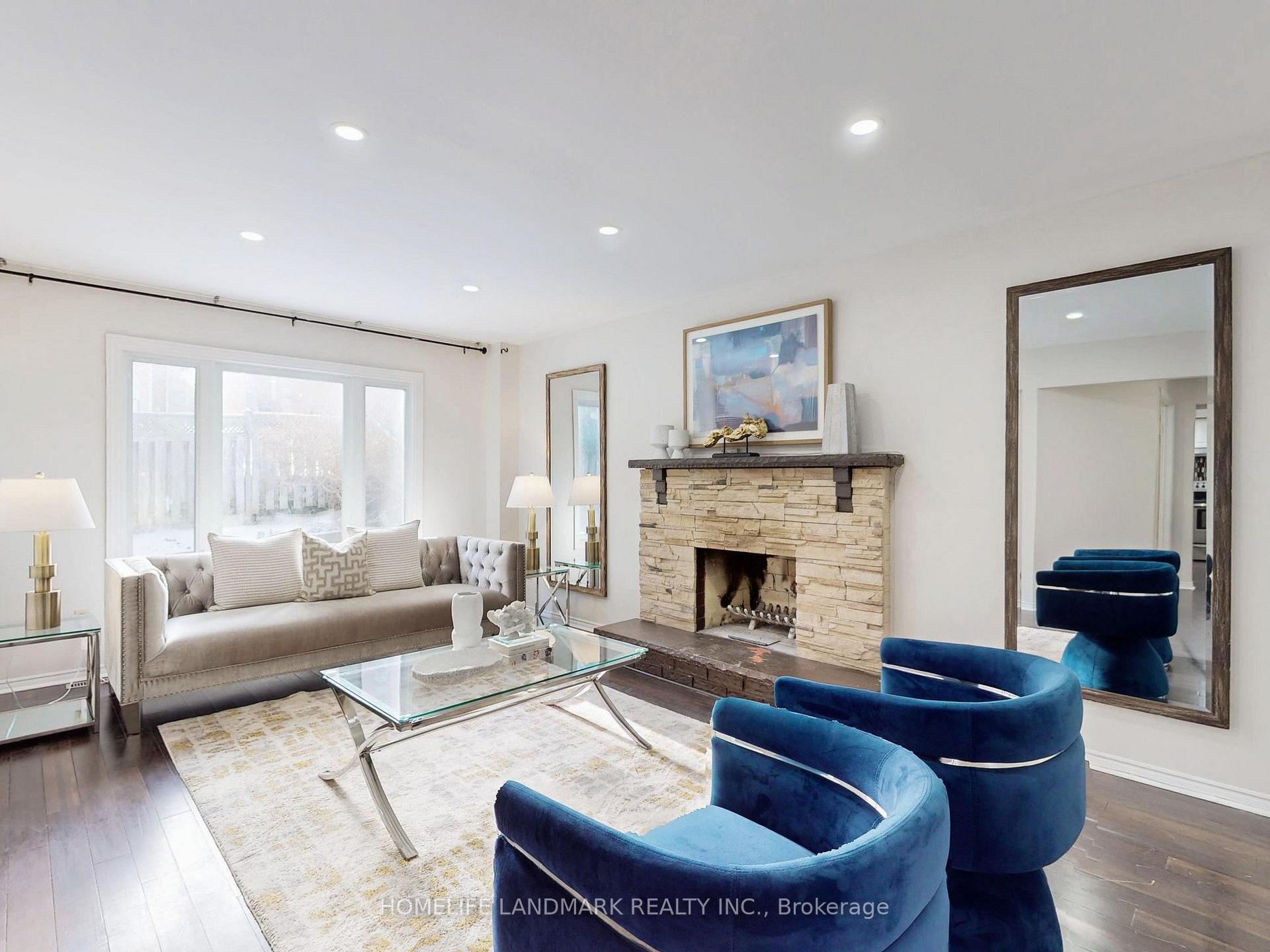 Photo 4 of 35 Tannery Creek Crescent, Aurora, Aurora Highlands — HOMEH