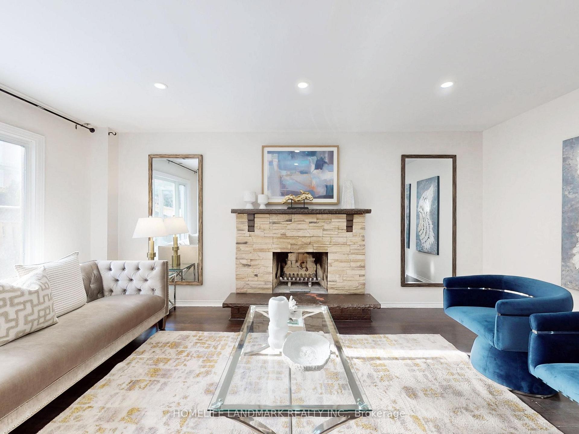 Photo 6 of 35 Tannery Creek Crescent, Aurora, Aurora Highlands — HOMEH