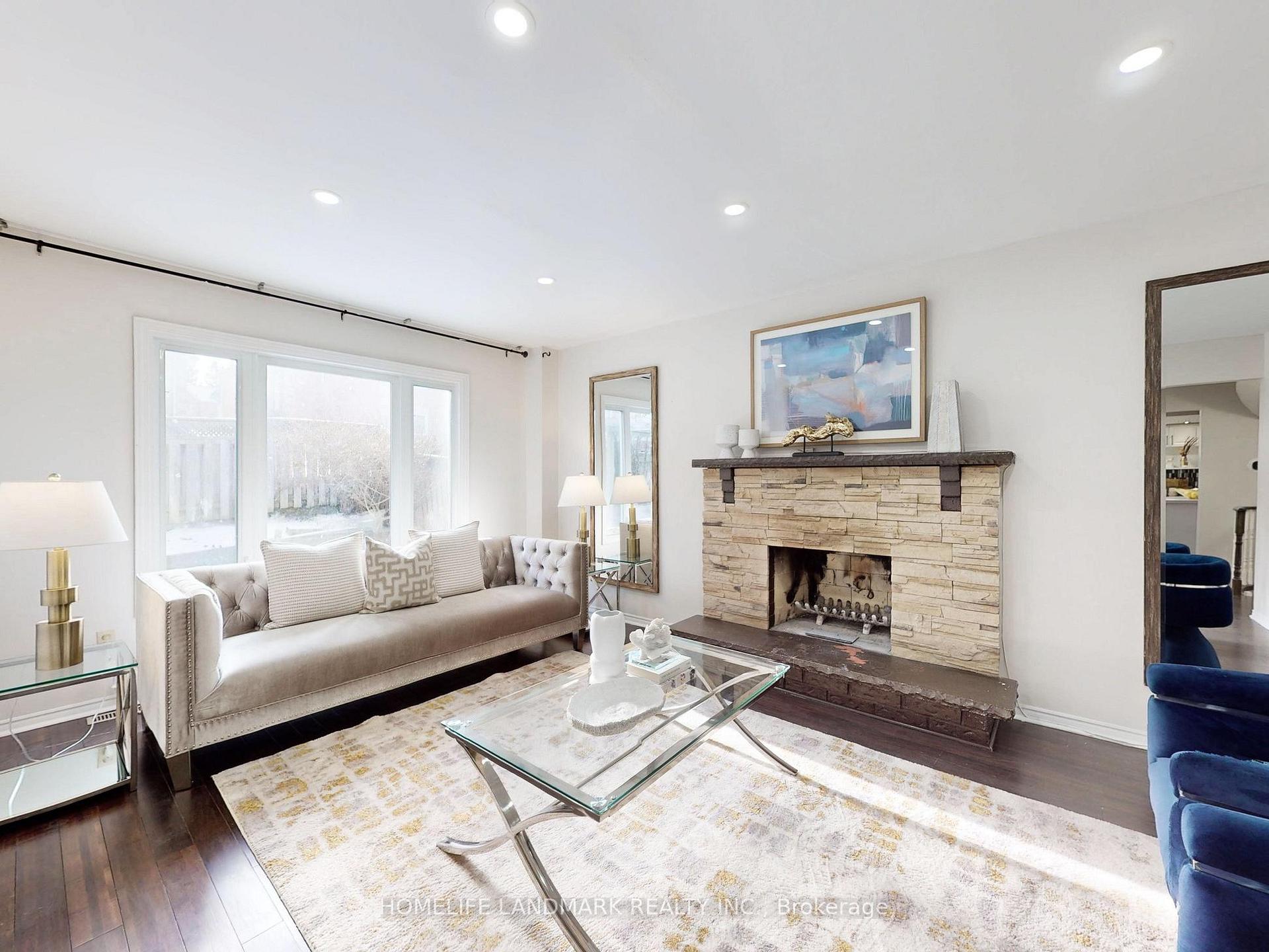 Photo 9 of 35 Tannery Creek Crescent, Aurora, Aurora Highlands — HOMEH