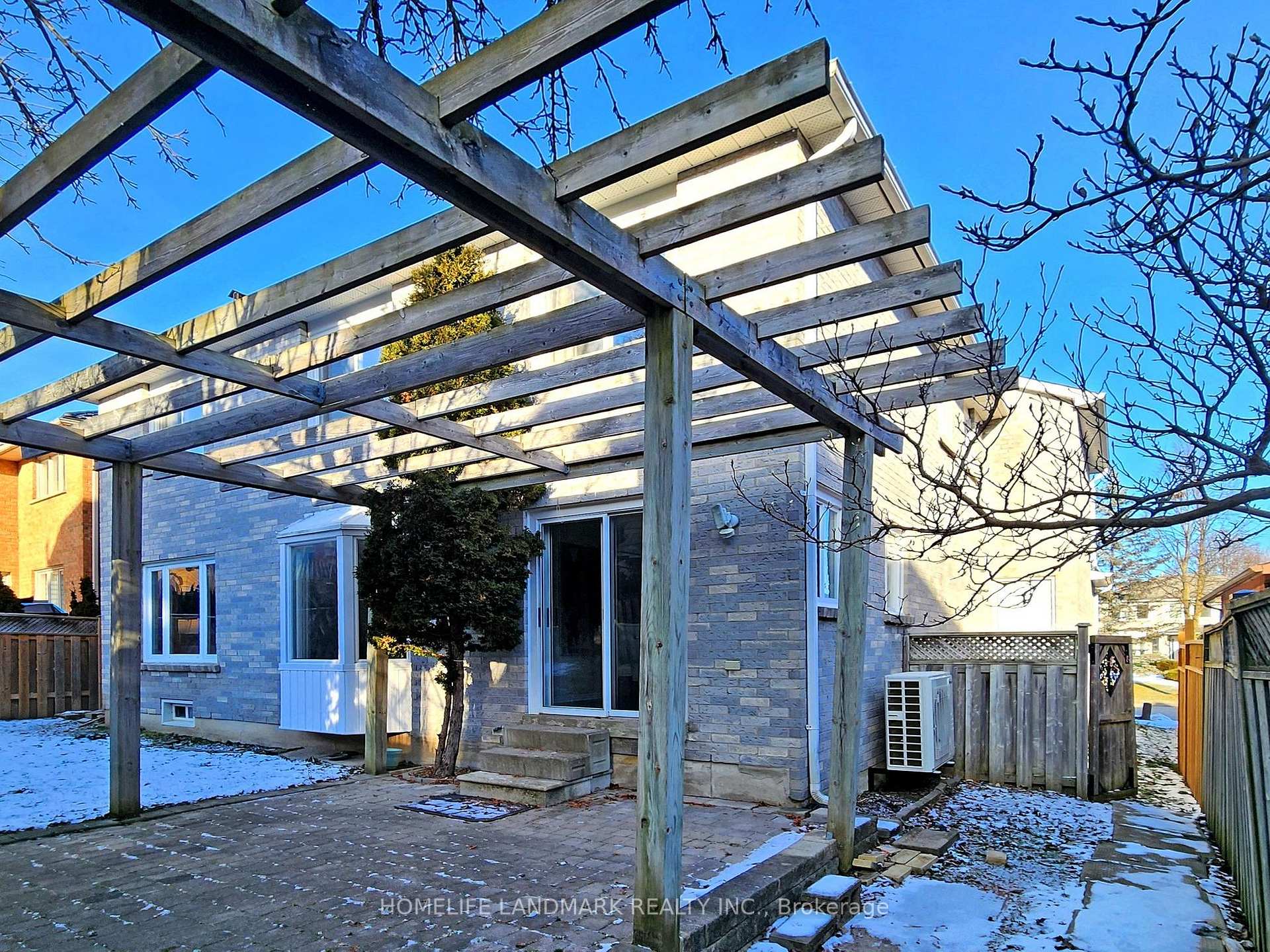 Photo 27 of 35 Tannery Creek Crescent, Aurora, Aurora Highlands — HOMEH