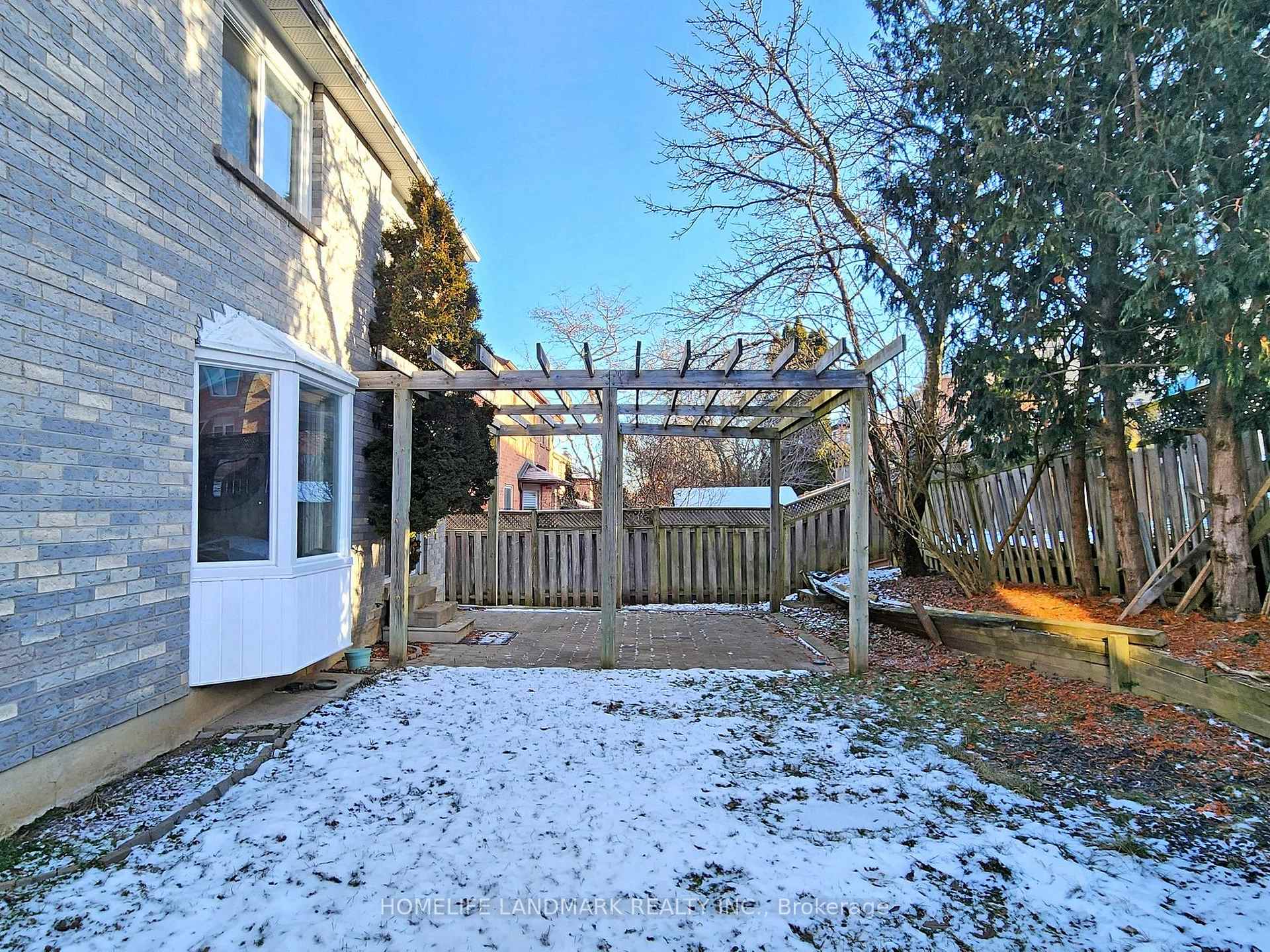 Photo 26 of 35 Tannery Creek Crescent, Aurora, Aurora Highlands — HOMEH