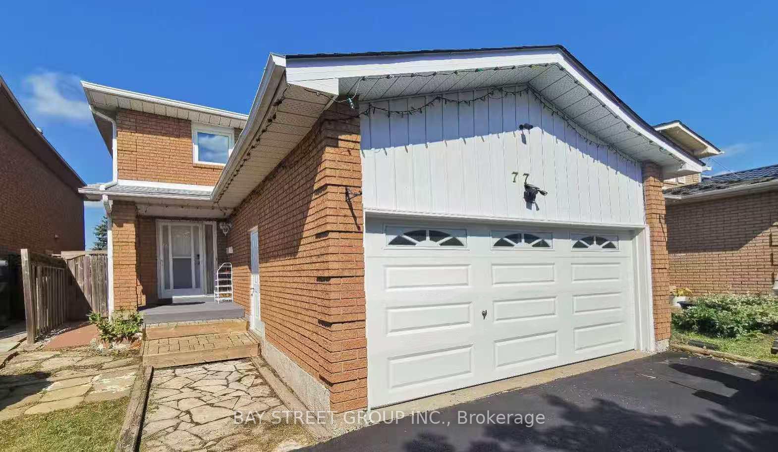 Photo 1 of 77 Toba Crescent, Brampton, Heart Lake East — HOMEH