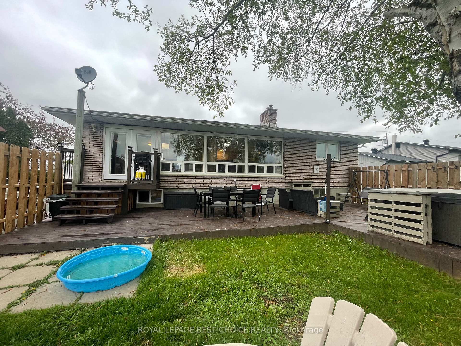 Photo 4 of 128 Third Avenue, Englehart — HOMEH