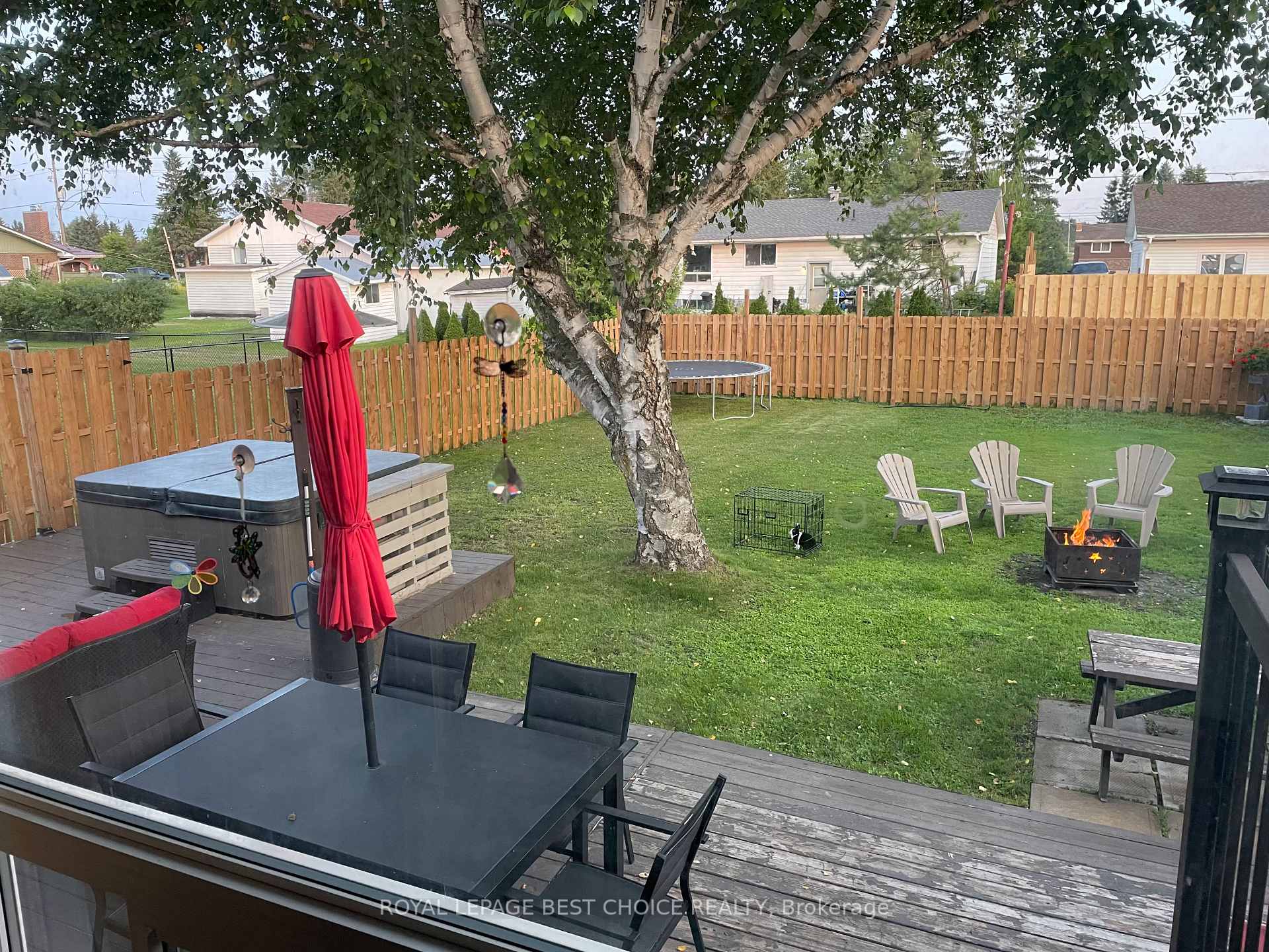 Photo 5 of 128 Third Avenue, Englehart — HOMEH