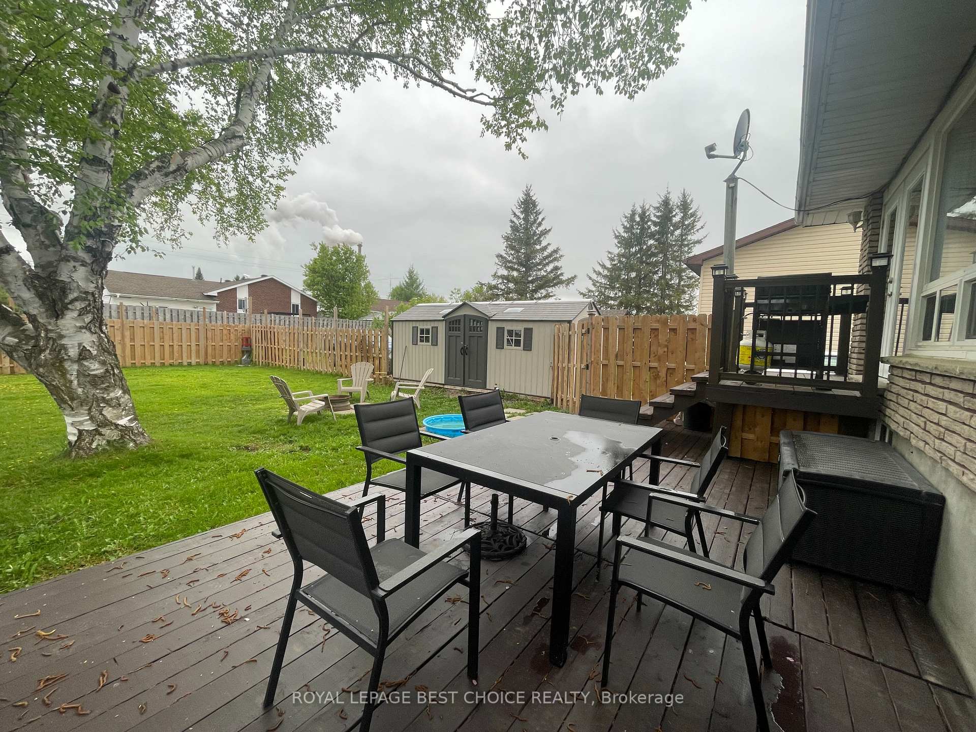 Photo 8 of 128 Third Avenue, Englehart — HOMEH
