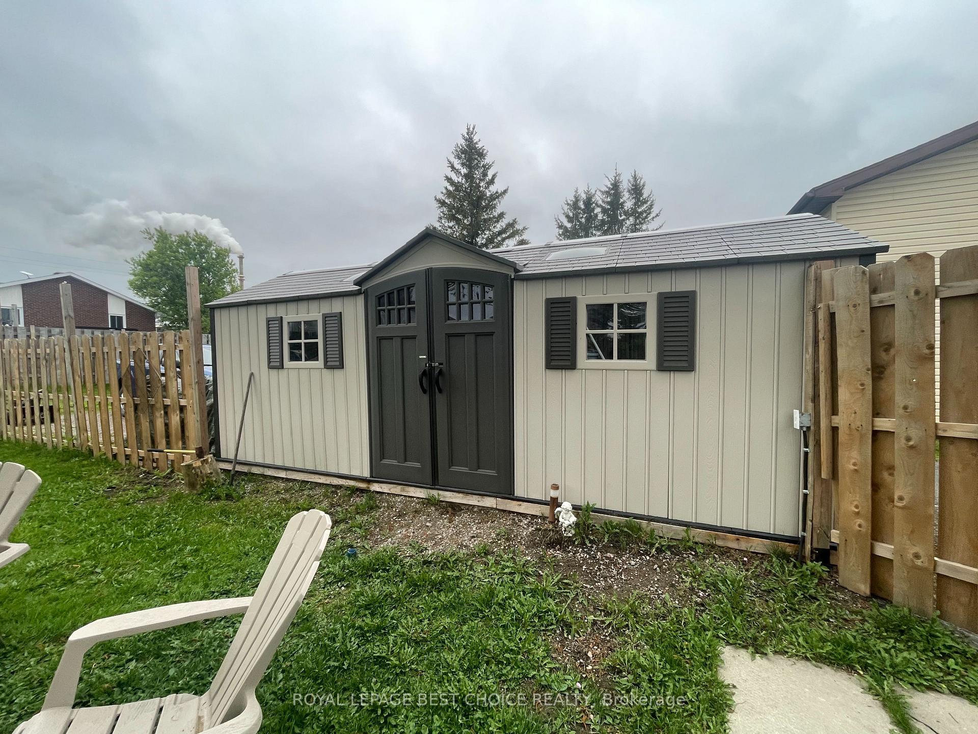 Photo 11 of 128 Third Avenue, Englehart — HOMEH